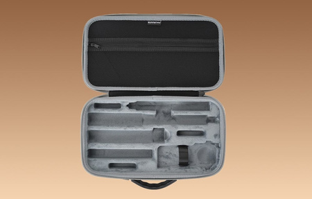 Sunnylife X5-B04 | etui na kamerę Insta360 X5 z akcesoriami