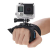 Attachment Holder Hand Strap / 360 Degree / For Gopro Cameras 7 6 5 4 3 2 / Sjcam / Xiaomi