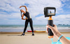 Puluz PU962B | plastic camera frame for the Insta360 Ace Pro camera