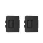 Insta360 ONE RS SD Card Cover | zapasowe osłony portu SD komplet 2 szt.