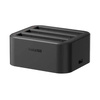 Insta360 X3 Fast Charging Hub | original charger for 3 batteries