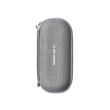 Insta360 ONE X2 Carry Case - original case for the One X2 camera