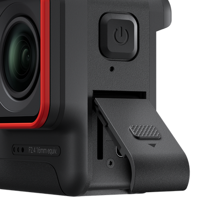 Insta360 Ace Pro USB Cover | oryginalna osłona portu USB-C do Ace Pro