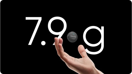 Insta360 Mic Air Transmitter