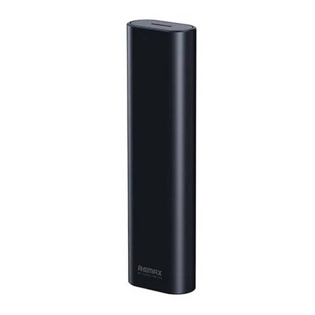 Remax Wanbo II USB-C cable, 60W, 29cm (black)