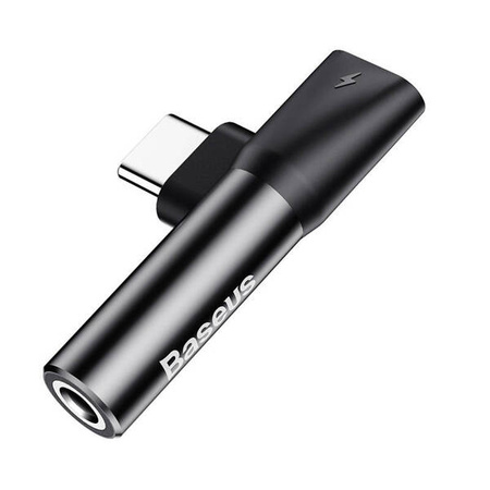 Audio Adapter USB Type-c to Mini Jack 3.5mm - Baseus