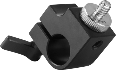 SmallRig 828 Podwójna głowica z gwintem 1/4"-1/4"