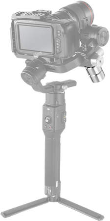 SmallRig 2285 Counterweight (200g) for Ronin S & Zhiyun