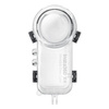 Insta360 X4 Invisible Dive Case | original waterproof case for X4 up to 50m