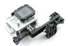 Rail Holder For Two 2x Cameras For Gopro Hero 7 6 5 + 4 3+ 3 2