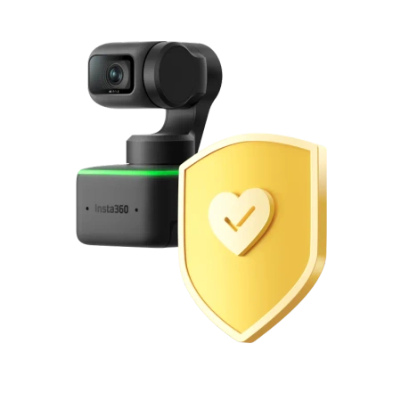 Insta360 Virtual Care do Insta360 Link - kod elektroniczny