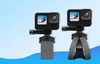 Telesin GP-WFS-221 | wristband with swivel mounting