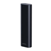 Remax Wanbo II USB-C cable, 60W, 29cm (black)