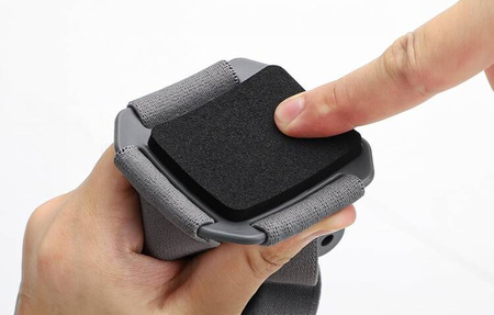 Sunnylife Head Mount for Action Cameras (TD672-GY)