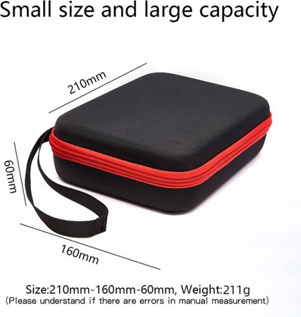 Insta360 Flow - hardcase for gimbal