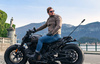 Insta360 X4 BMW Motorrad | Outlet condition A+