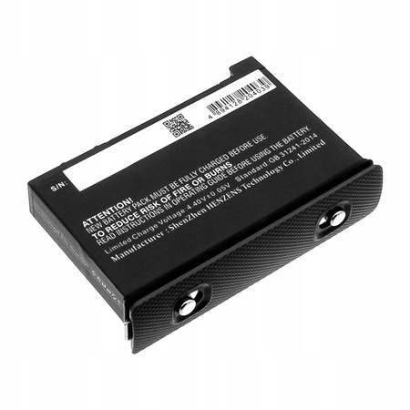 Cameron Sino CS-NTX364MC | Battery for Insta360 X4
