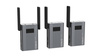 Synco TS Bezprzewodowy System Mikrofonowy UHF - 2 Odbiorniki