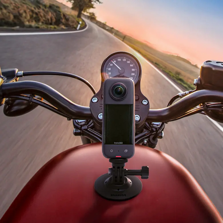 Insta360 Flexible Adhesive Mount – flexible adhesive mount