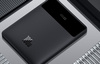 Powerbank Baseus Blade 20,000Mah, 2xUSB, 2xUSB-C + USB-C 100W cable (black)