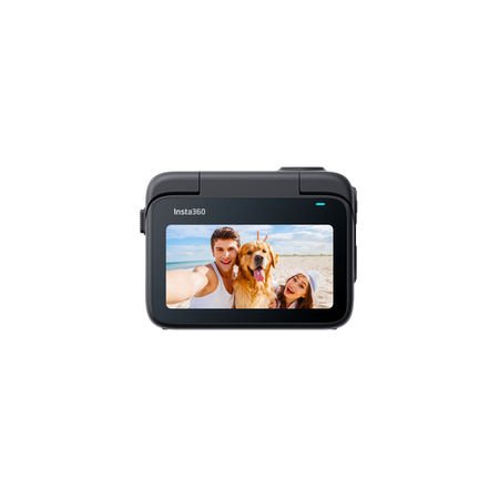 Insta360 GO 3 |64GB |Black