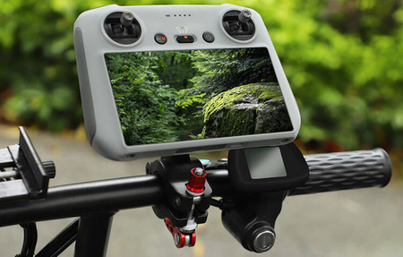 Sunnylife Bicycle Mount for DJI RC Controller (MM3-ZJ400)