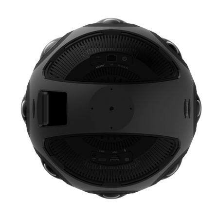 Insta360 TITAN 11K VR