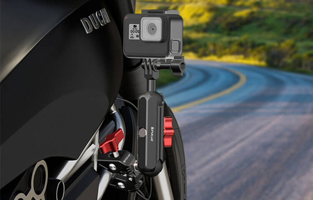 PULUZ motorcycle mount for sports cameras (PU3211)