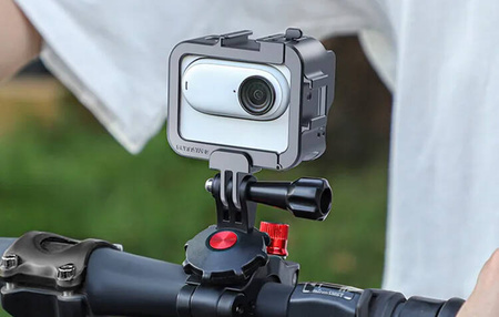 Sunnylife IST-BK596 | aluminum frame for Insta360 GO 3 / GO 3s