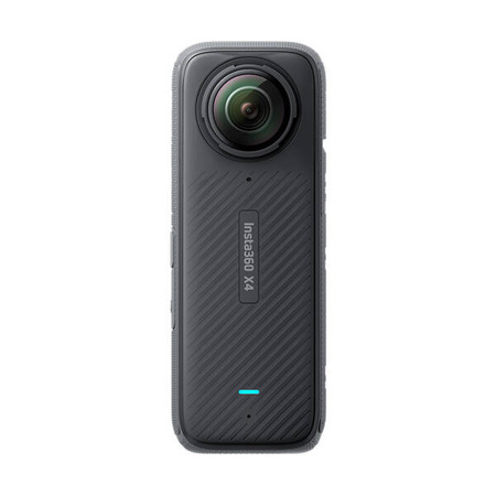 Insta360 X4 Explorer Bundle