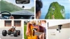 Insta360 GO 3/GO 3S Pivot Stand | Uchwyt montażowy do kamery