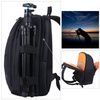 Puluz Waterproof photography backpack (black) PU5011B