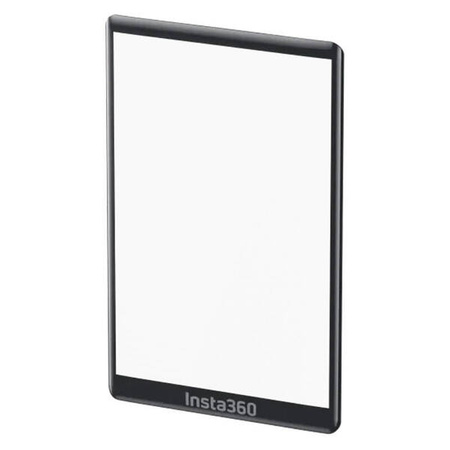 Insta360 X4 Screen Protector | original tempered glass for the Insta360 X4 camera screen