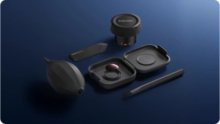 Insta360 X4 Air Replacement Lens Kit