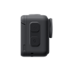 Insta360 GO Ultra Standard Bundle | 4K | 53g | Midnight Black