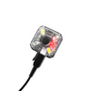 Nitecore NU05 KIT headlamp, 35lm, USB