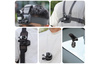 Foldable Vertical-Horizontal Mount Sunnylife for Insta360 GO 3S / GO 3