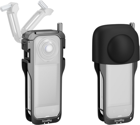 SmallRig 5195 Cage for Insta360 X5