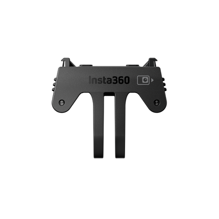 Insta360 Ace Pro Standard Mount | original mount with quick connector for the Ace Pro camera
