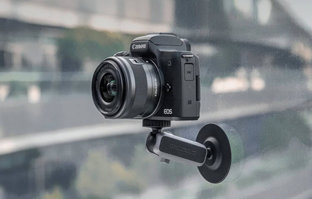 PGYTECH Self-adhesive mount for sports cameras