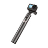 Telesin TE-RCSS-003 | Selfie-stick 130 cm with a tripod and remote control