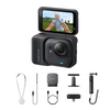 Insta360 GO Ultra Creator Bundle | 4K | 53g | Midnight Black