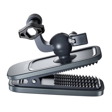 Telesin GP-JFM-009 | Backpack Mount strap attachment for sports cameras + magnet