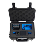 Professional B&W case for Insta360 ONE X2 / X3 cameras