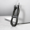 Baseus Cafule 2A 3m USB to USB-C cable (gray-black)