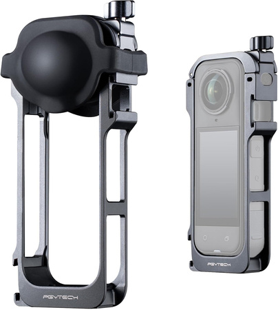 PGYTECH P-57C-020 | Insta360 X5 Utility Frame | Camera Cage