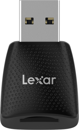 Cardreader microSD UHS-I (USB 3.2)