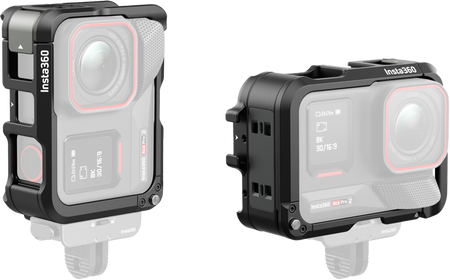 SmallRig 5000 | Wielofunkcyjna klatka na kamerę Insta360 Ace Pro / Ace Pro 2