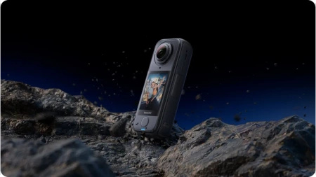 Insta360 X4 Air Screen Protector