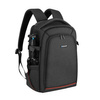 Puluz PU5015B | Waterproof photography backpack